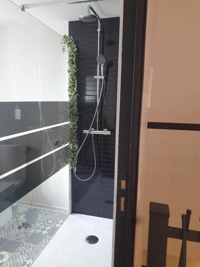 ポアティエLe Loft De Blossacアパートメント エクステリア 写真